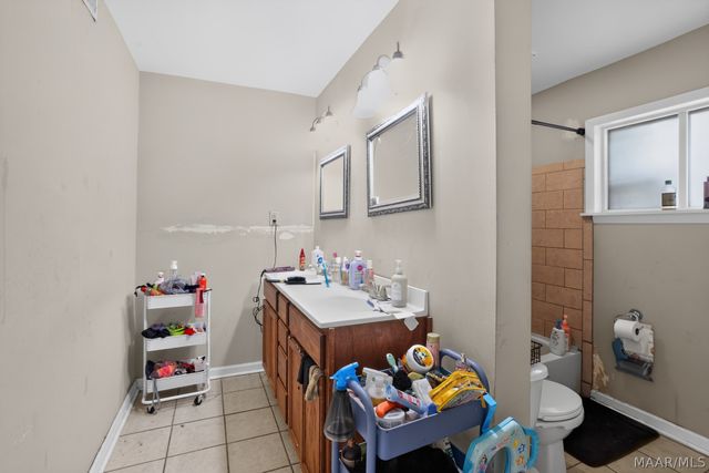 3713 Princeton Road, Montgomery, AL 36111
