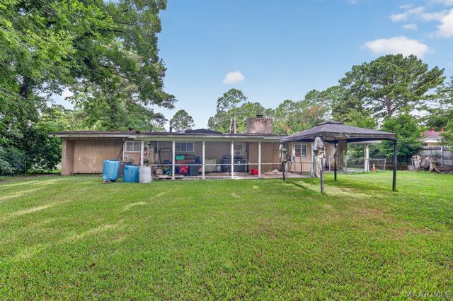 3713 Princeton Road, Montgomery, AL 36111