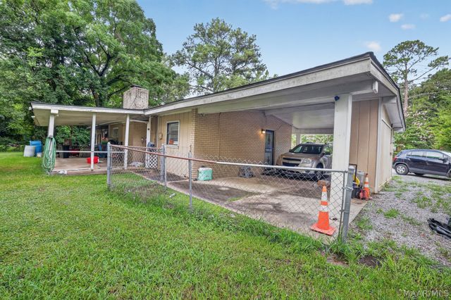 3713 Princeton Road, Montgomery, AL 36111