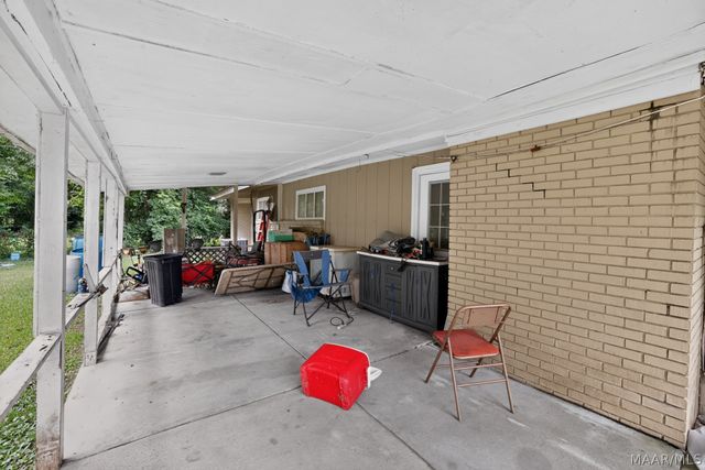 3713 Princeton Road, Montgomery, AL 36111