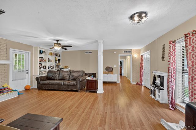 3713 Princeton Road, Montgomery, AL 36111