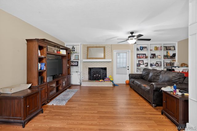 3713 Princeton Road, Montgomery, AL 36111