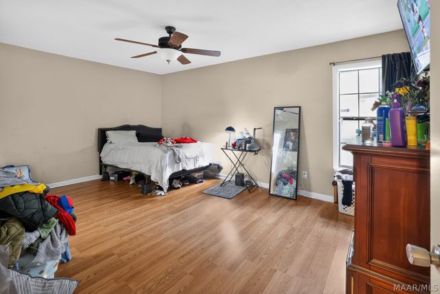 3713 Princeton Road, Montgomery, AL 36111