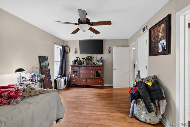 3713 Princeton Road, Montgomery, AL 36111