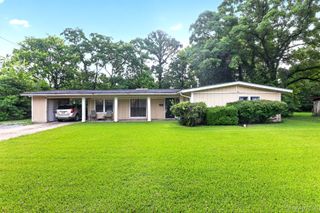 3713 Princeton Road, Montgomery, AL 36111
