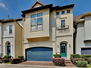 9530 Pemberton Trace, Houston, TX 77025