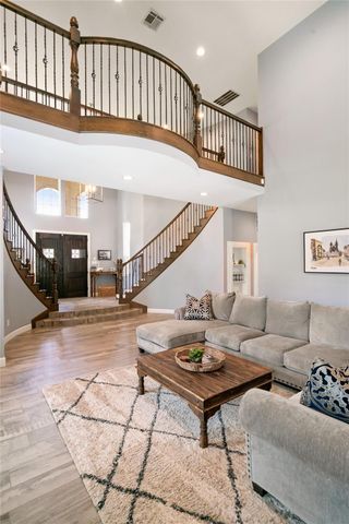 1202 Rocky Falls Lane, Huffman, TX 77336