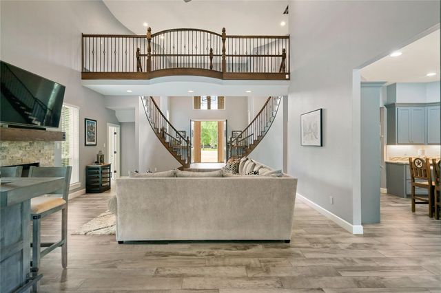 1202 Rocky Falls Lane, Huffman, TX 77336