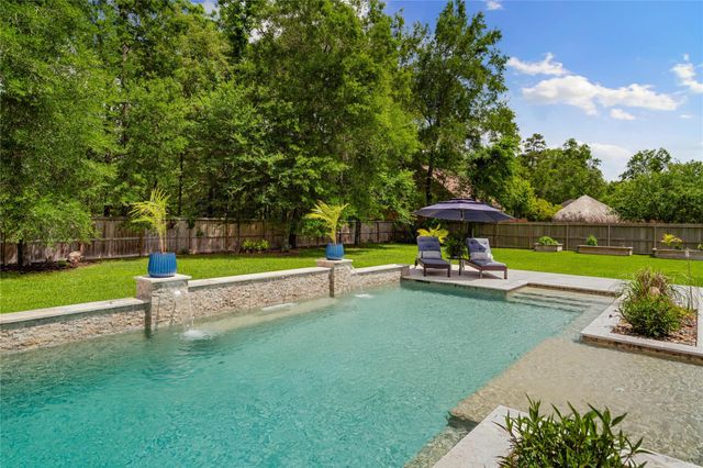 1202 Rocky Falls Lane, Huffman, TX 77336