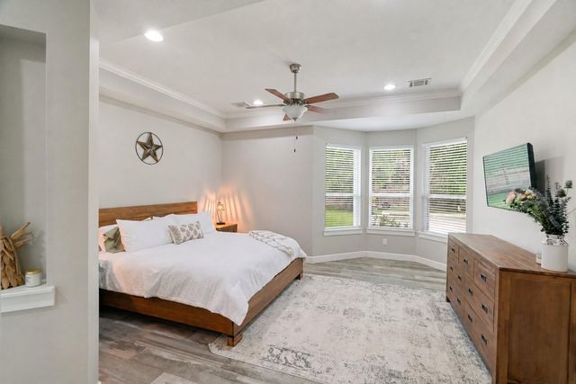 1202 Rocky Falls Lane, Huffman, TX 77336