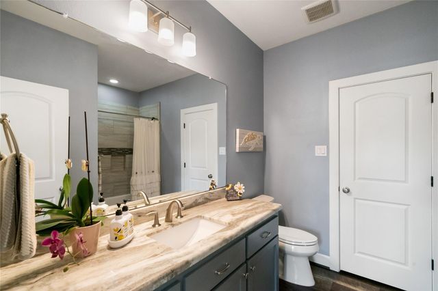 1202 Rocky Falls Lane, Huffman, TX 77336