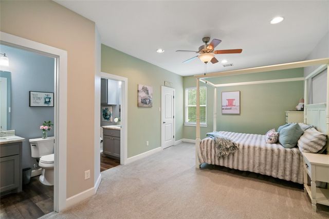 1202 Rocky Falls Lane, Huffman, TX 77336