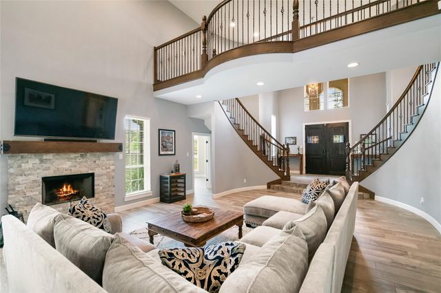 1202 Rocky Falls Lane, Huffman, TX 77336