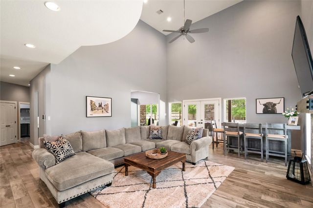1202 Rocky Falls Lane, Huffman, TX 77336