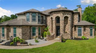 1202 Rocky Falls Lane, Huffman, TX 77336