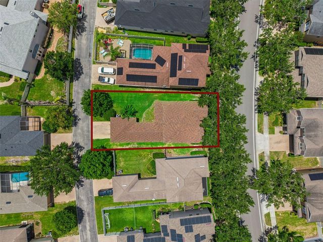 725 LEGACY PARK DRIVE, Casselberry, FL 32707