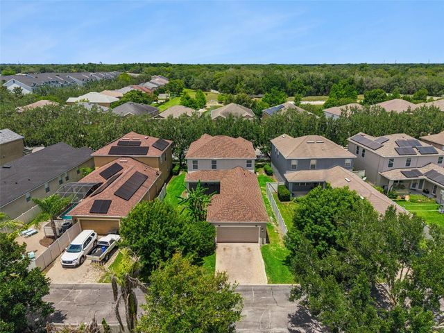 725 LEGACY PARK DRIVE, Casselberry, FL 32707