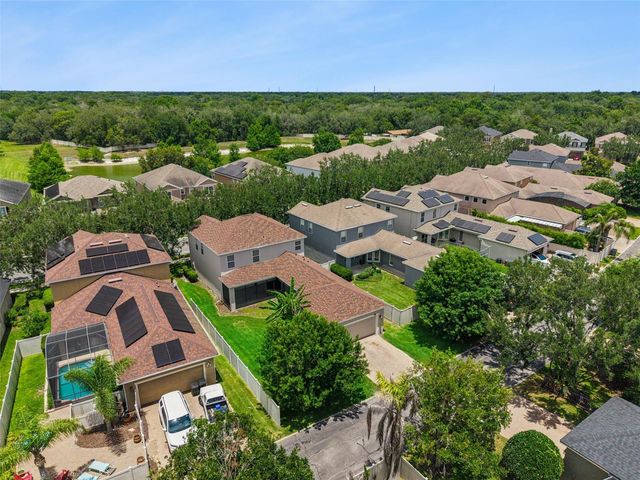 725 LEGACY PARK DRIVE, Casselberry, FL 32707