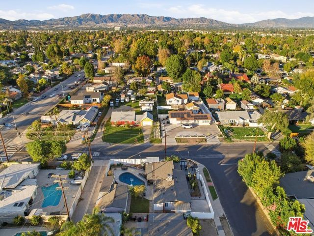 7959 Bothwell Road, Reseda (los Angeles), CA 91335