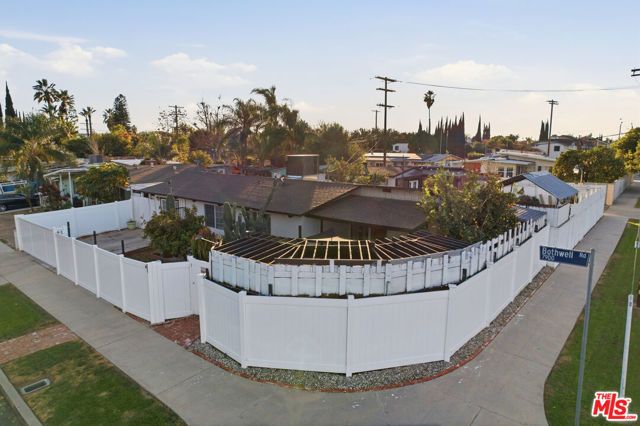 7959 Bothwell Road, Reseda (los Angeles), CA 91335