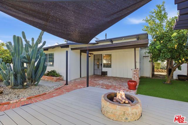 7959 Bothwell Road, Reseda (los Angeles), CA 91335