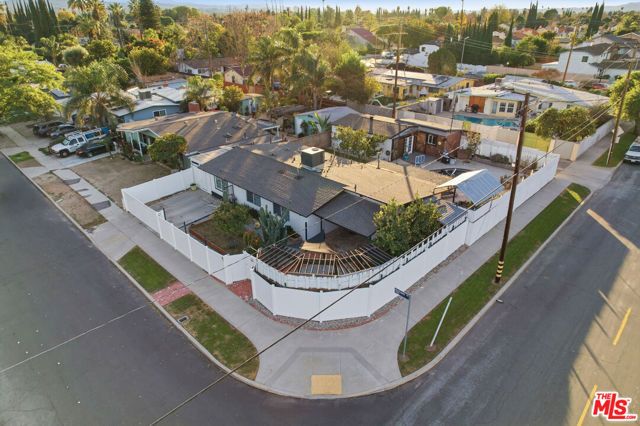 7959 Bothwell Road, Reseda (los Angeles), CA 91335