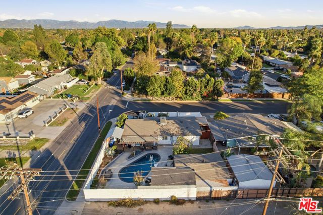 7959 Bothwell Road, Reseda (los Angeles), CA 91335