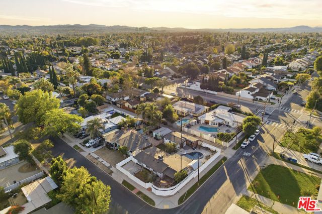 7959 Bothwell Road, Reseda (los Angeles), CA 91335