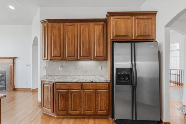 11008 W LANTANA CIRCLE, Wichita, KS 67205