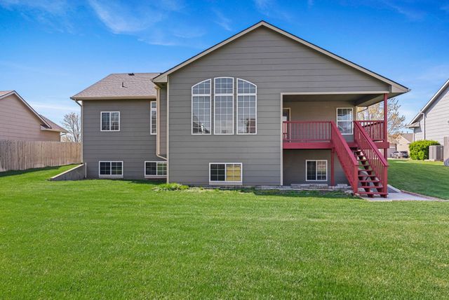 11008 W LANTANA CIRCLE, Wichita, KS 67205