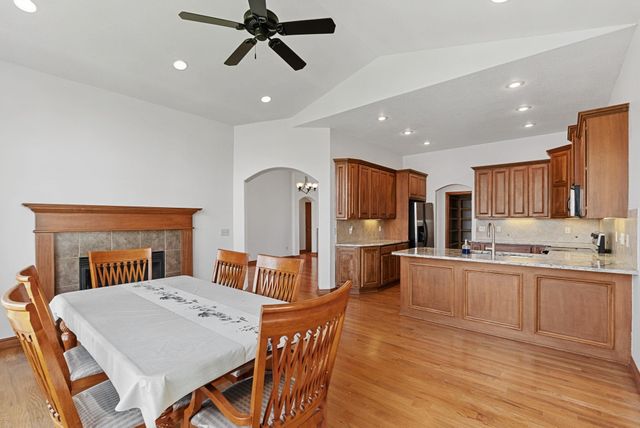 11008 W LANTANA CIRCLE, Wichita, KS 67205