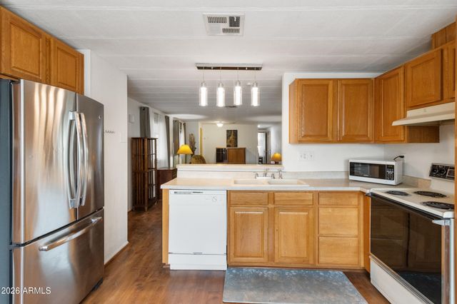 8103 E SOUTHERN Avenue 222, Mesa, AZ 85209