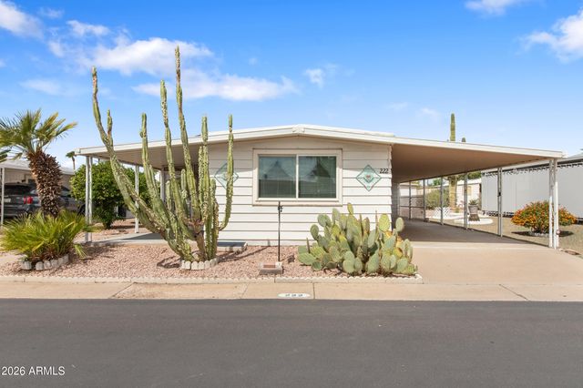 8103 E SOUTHERN Avenue 222, Mesa, AZ 85209
