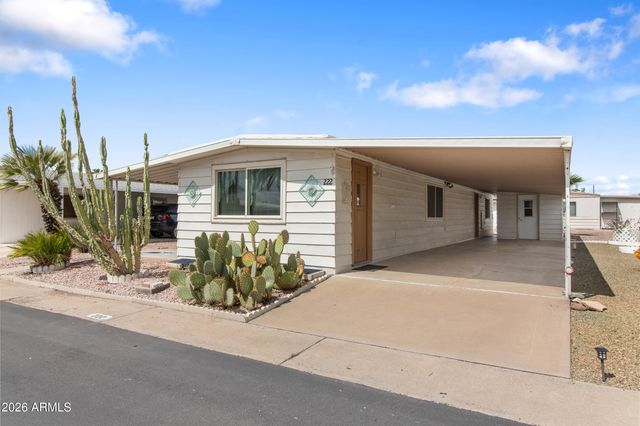 8103 E SOUTHERN Avenue 222, Mesa, AZ 85209