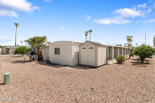 8103 E SOUTHERN Avenue 222, Mesa, AZ 85209