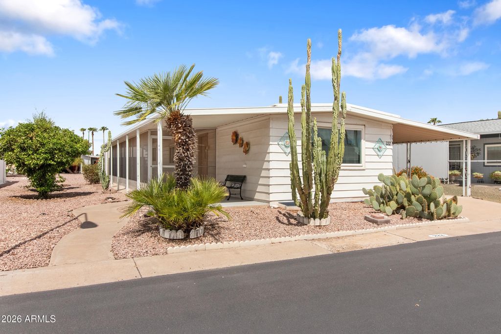 8103 E SOUTHERN Avenue 222, Mesa, AZ 85209