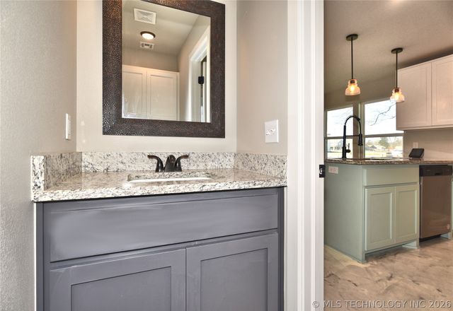 35 W Main Street, Sperry, OK 74073