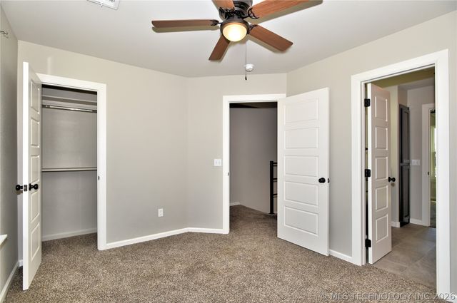 35 W Main Street, Sperry, OK 74073