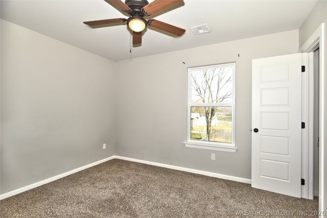 35 W Main Street, Sperry, OK 74073