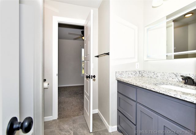 35 W Main Street, Sperry, OK 74073