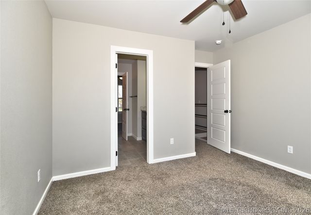 35 W Main Street, Sperry, OK 74073