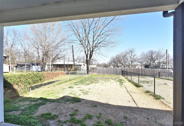 35 W Main Street, Sperry, OK 74073