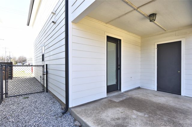 35 W Main Street, Sperry, OK 74073