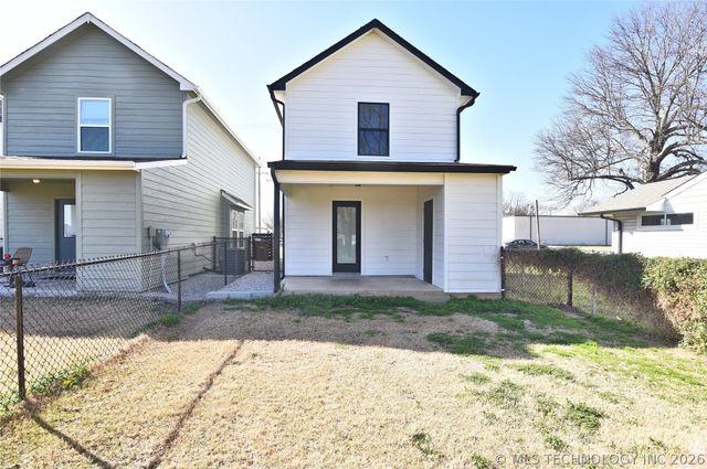 35 W Main Street, Sperry, OK 74073
