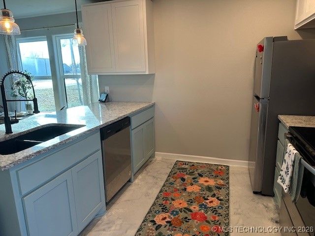 35 W Main Street, Sperry, OK 74073