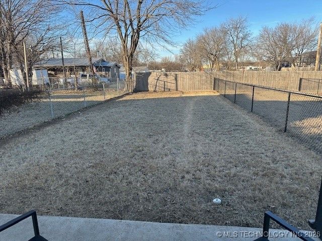 35 W Main Street, Sperry, OK 74073