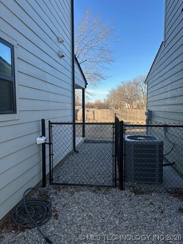 35 W Main Street, Sperry, OK 74073