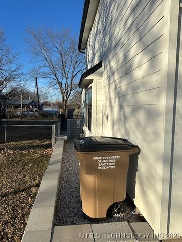 35 W Main Street, Sperry, OK 74073