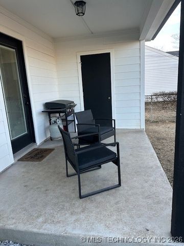 35 W Main Street, Sperry, OK 74073