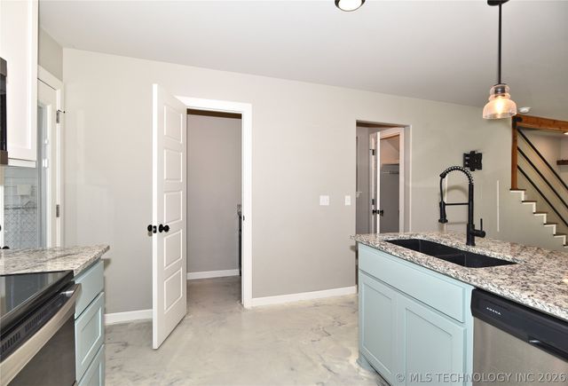 35 W Main Street, Sperry, OK 74073